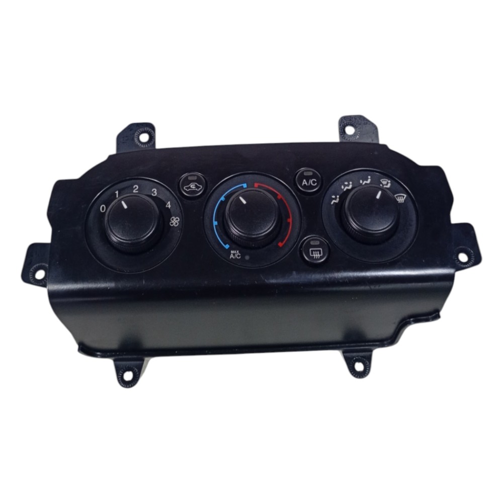 Comando Ar Condicionado Ford Ka 1.5 16v 2014 A 2021 1
