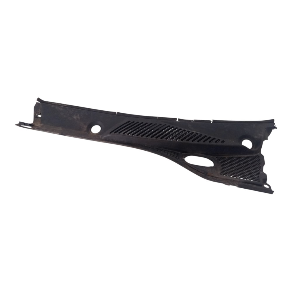 Churrasqueira Renault Clio 2004 2005 2006 A 2010 – Preto Preto 3