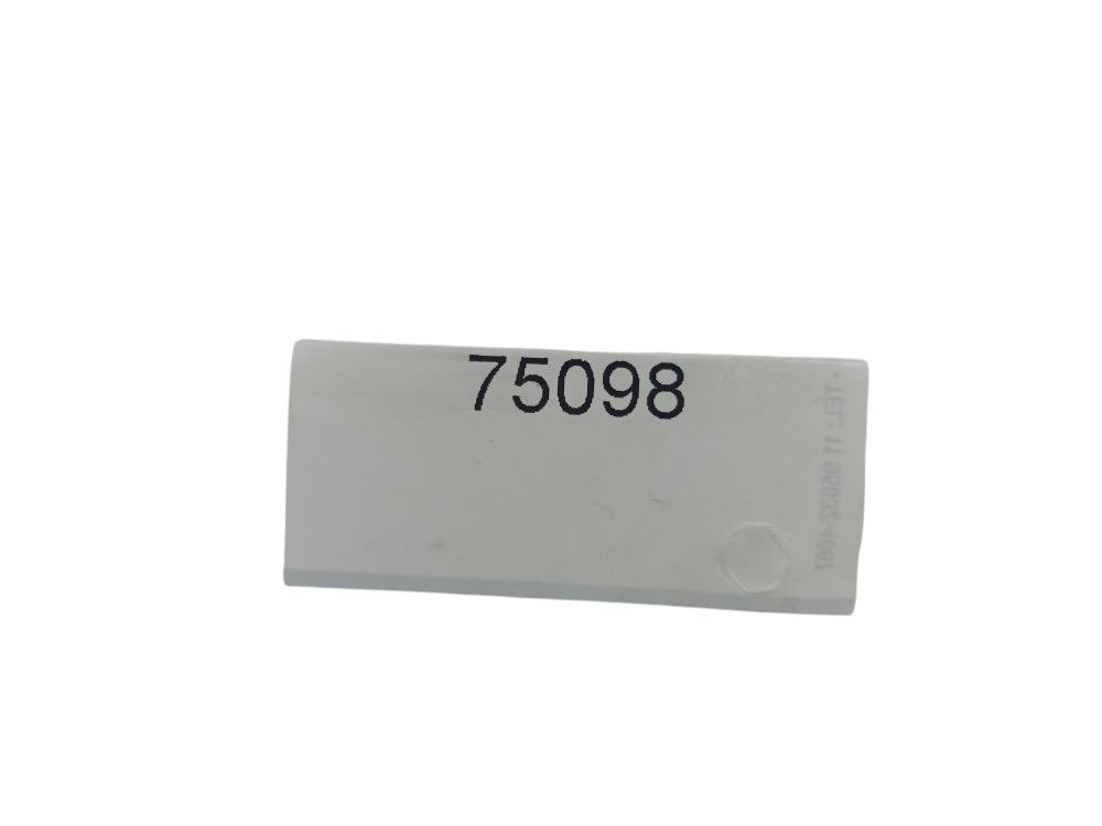 Haste Braço Capô Peugeot 207 2006 2007 2008 2009 A 2014 7