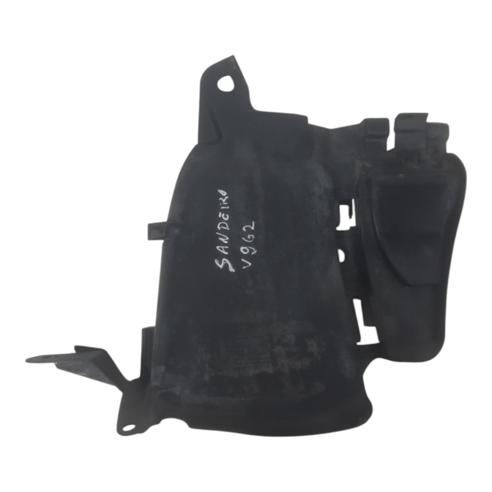 Defletor Para-barro Diant Direito Renault Sandeiro 2011 A 13 4