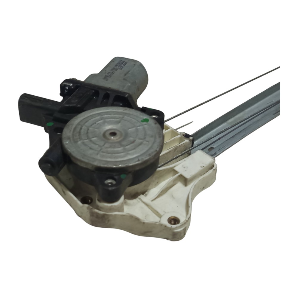 Maquina Vidro Traseira Esquerda Honda Civic 2012 2013 A 2016 8