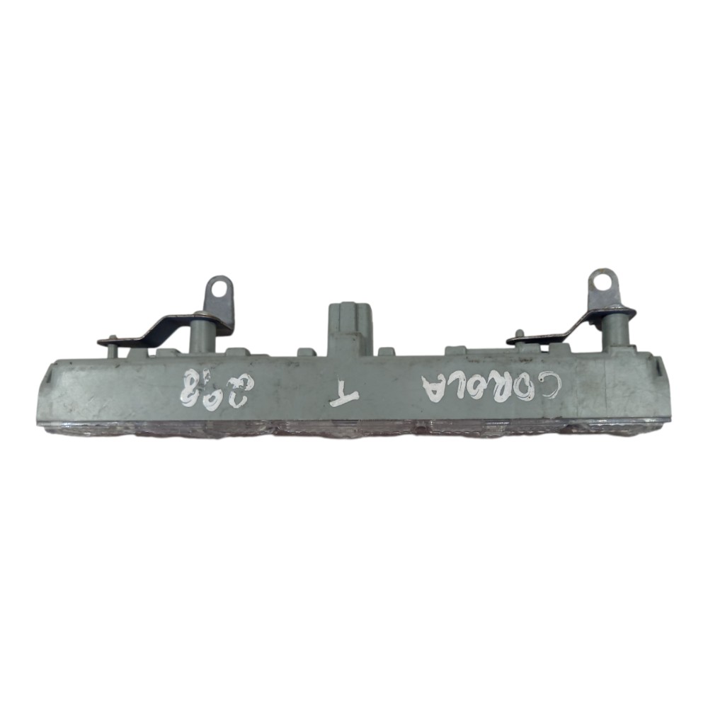 Break Light Luz Freio Toyota Corolla 2014 2015 2016 A 2019 7