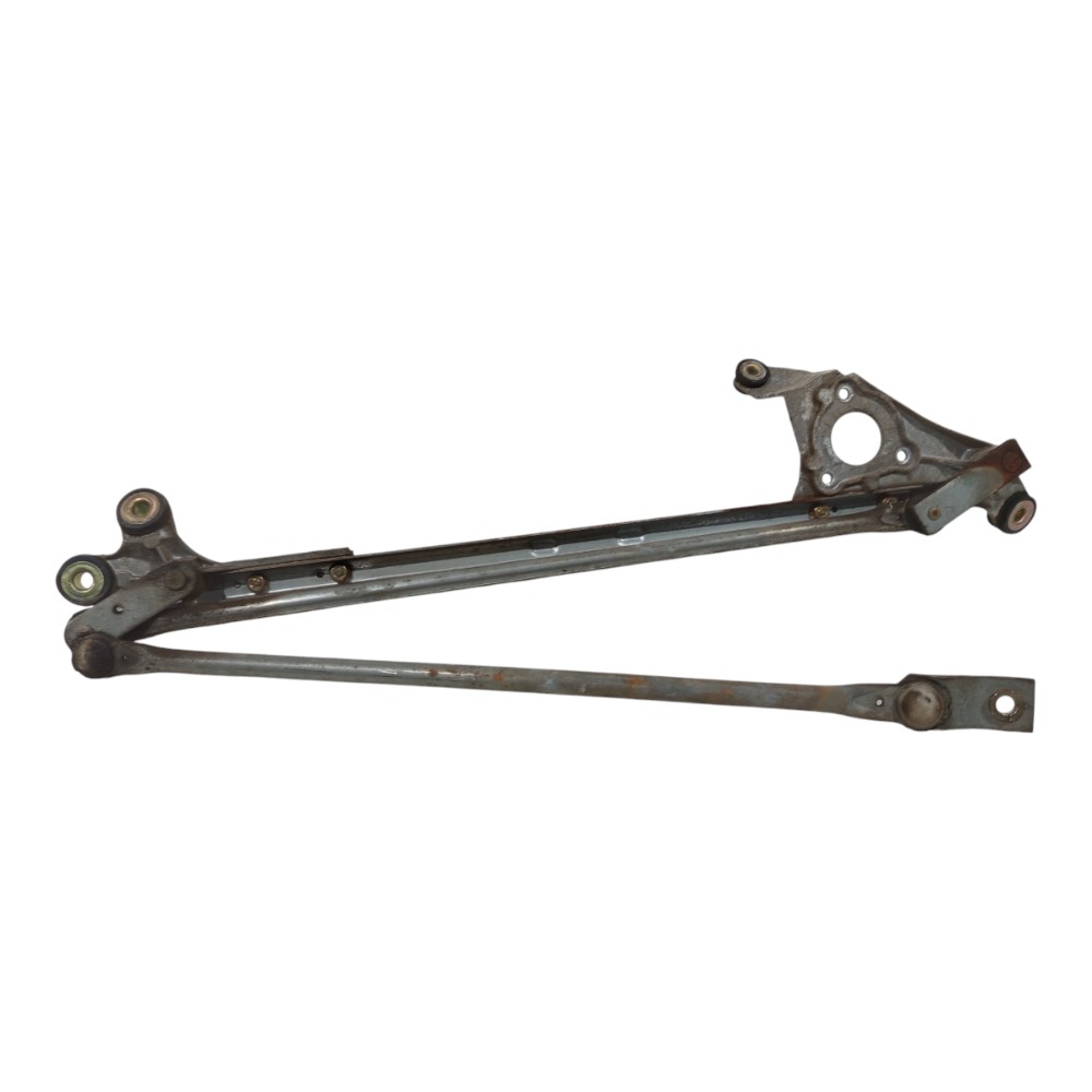 Galhada Limpador Parabrisa Honda Civic 1996 1997 1998 A 2000 Direito 6