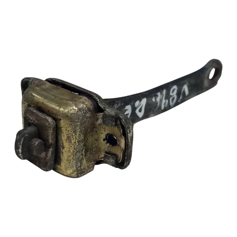 Limitador Porta Dianteira Esquerda Gm Corsa 1994 1995 A 2002 7