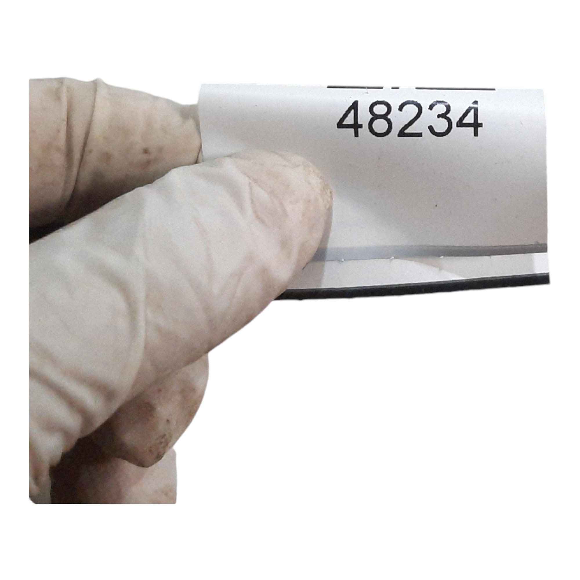 Eixo traseiro clio 396 kd1 6