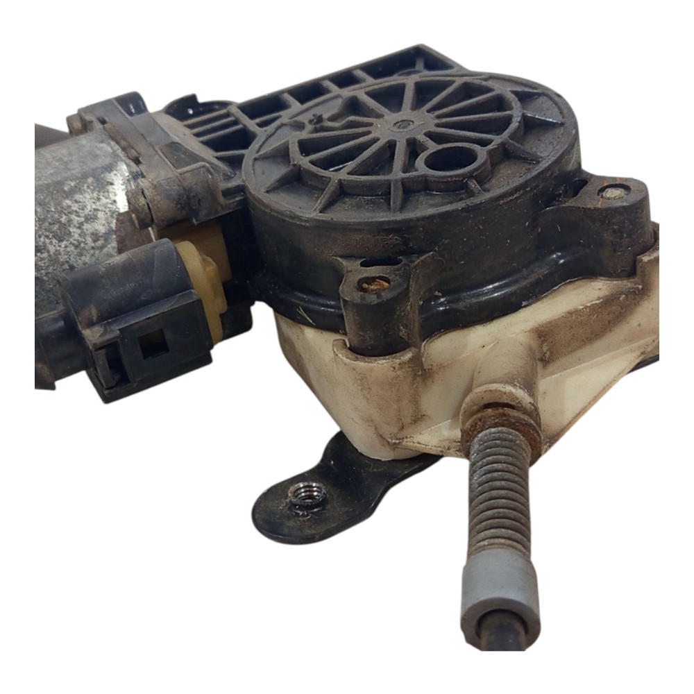 Máquina Vidro Dianteiro Direito Ford Fiesta 2002 2003 A 2014 3