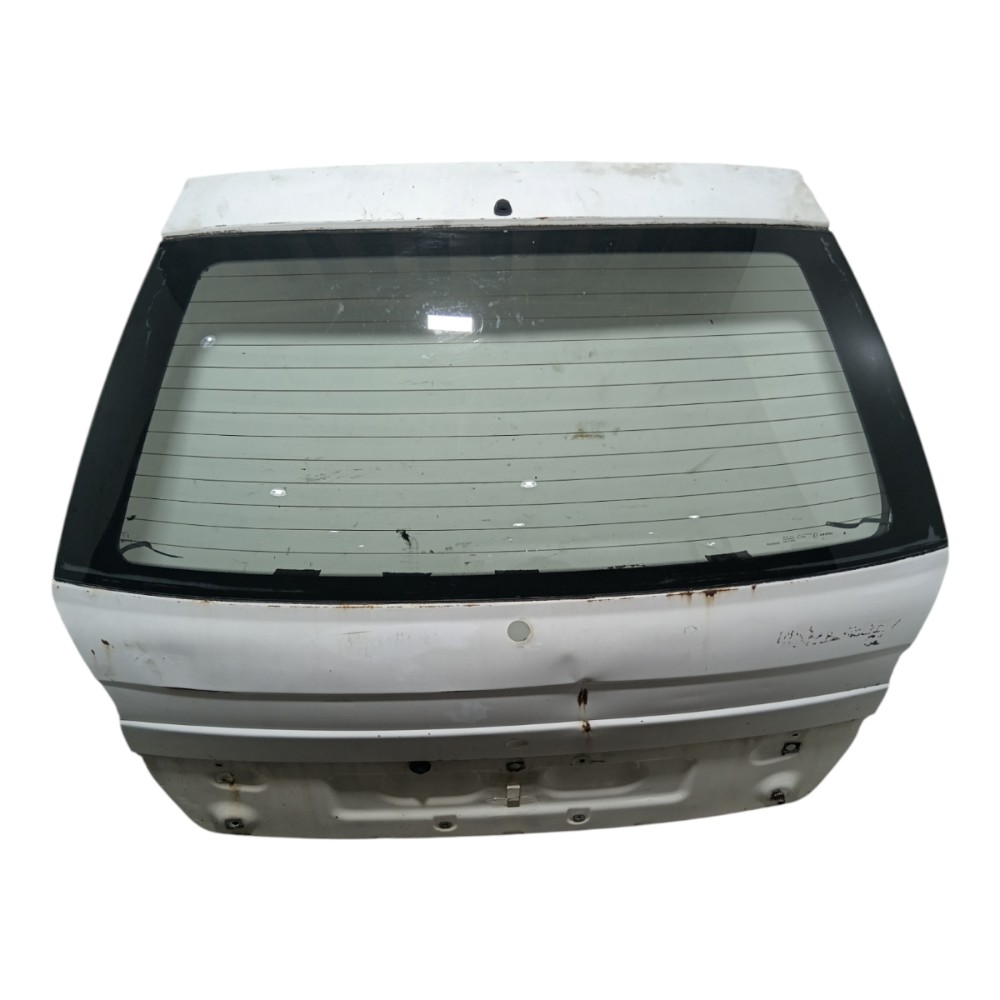Tampa porta malas fiat palio weekend stile  1997 a 2000 5