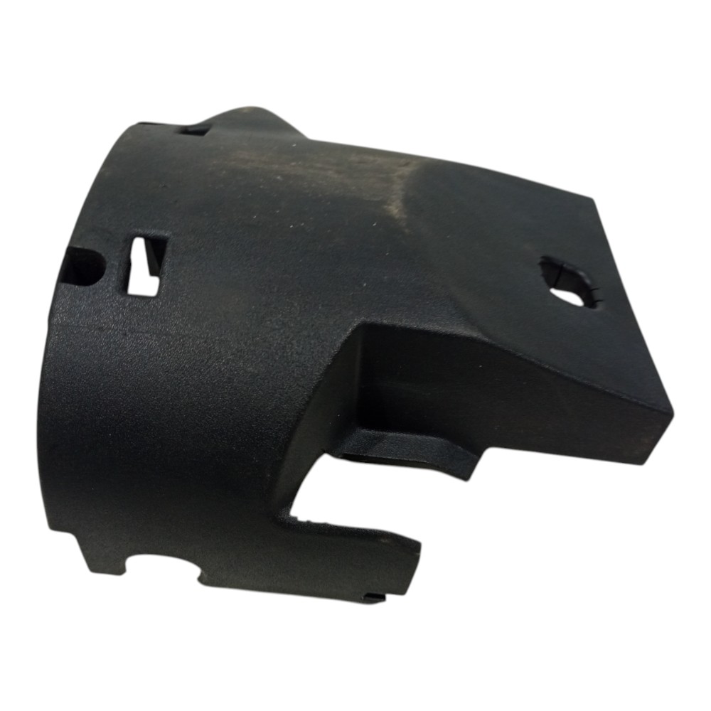Moldura Acabamento Volante Inferior Citroen C4 2007 A 2013 5