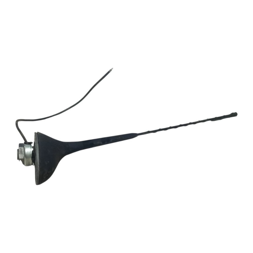 Base Antena Teto Peugeot 307 Citroen C3 C4 Pallas 2001/2014 5