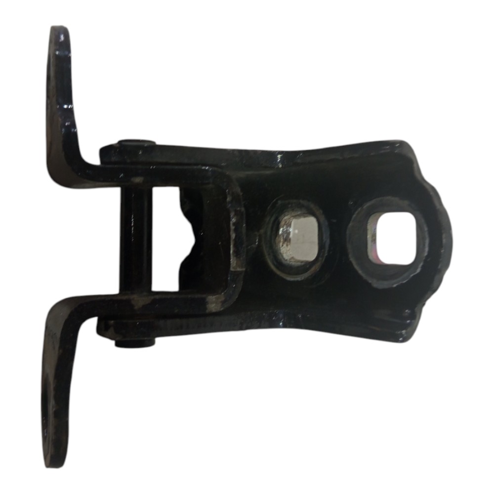 Limitador Porta Dianteira Esquerda Megane Gt 2007 A 2012 1