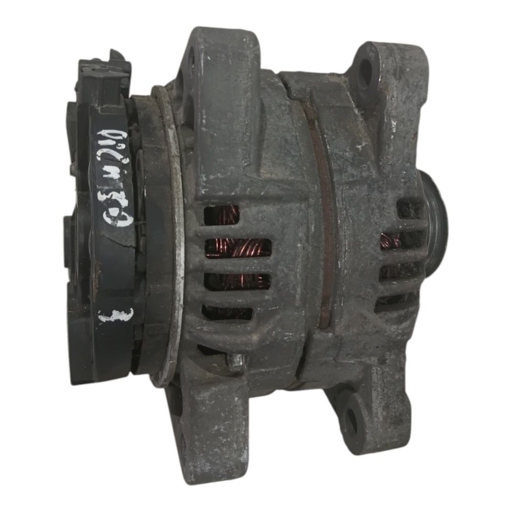 Alternador Citroen Picasso 150a Bosch C/detalhe 2005 A 2011 2