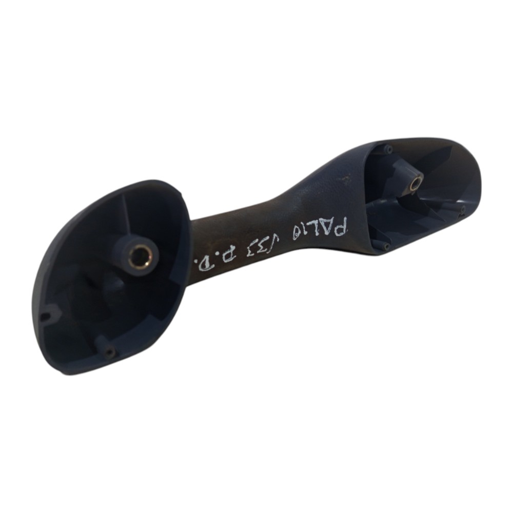 Puxador Porta Dianteiro Direito Fiat Palio 1996 1997 A 2000 4