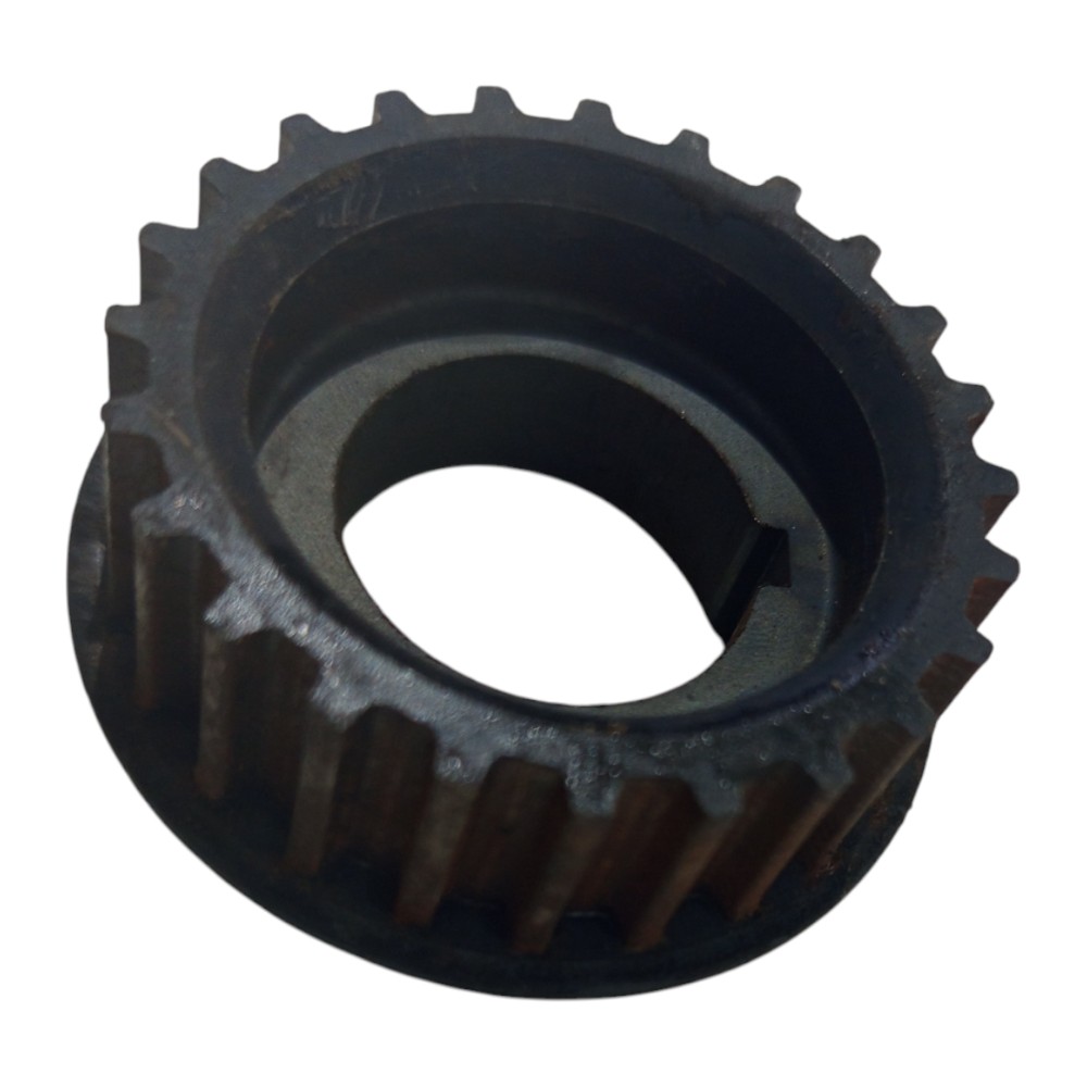 Engrenagem Virabrequim Fiat Palio 1.0 1995 1996 A 2010 5