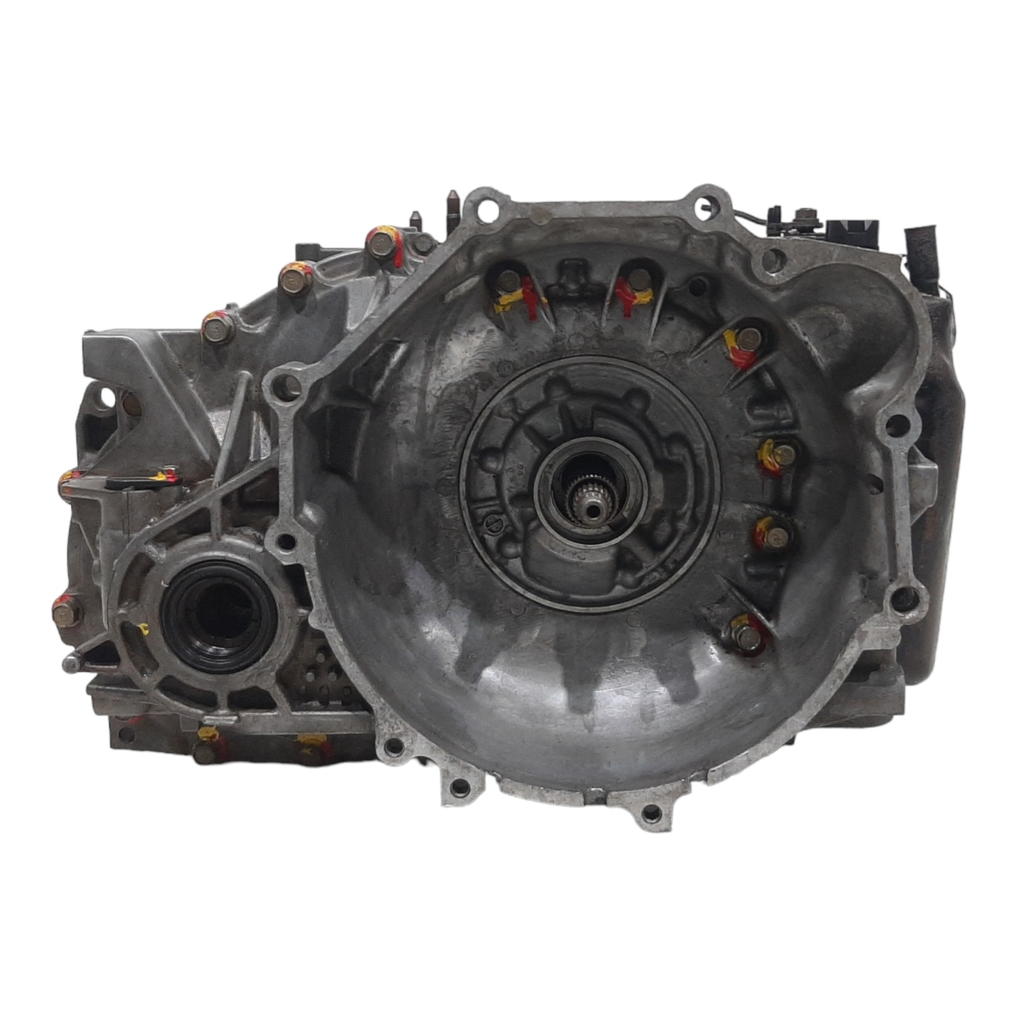 Caixa Câmbio Automático Mitsubishi Galant 2.0 1997 A 2000 1