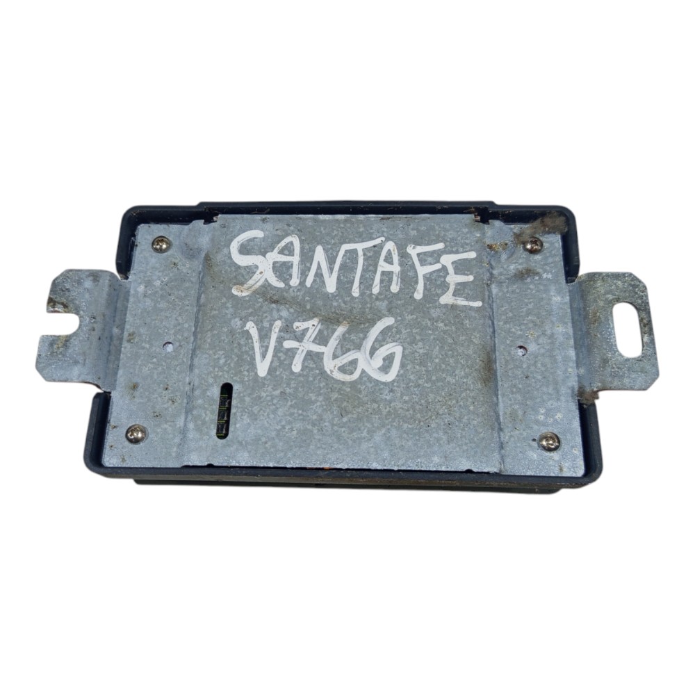 Ódulo Tração Hyundai Santa Fé 2.7 2006 2007 2008 2009 – 2013 4