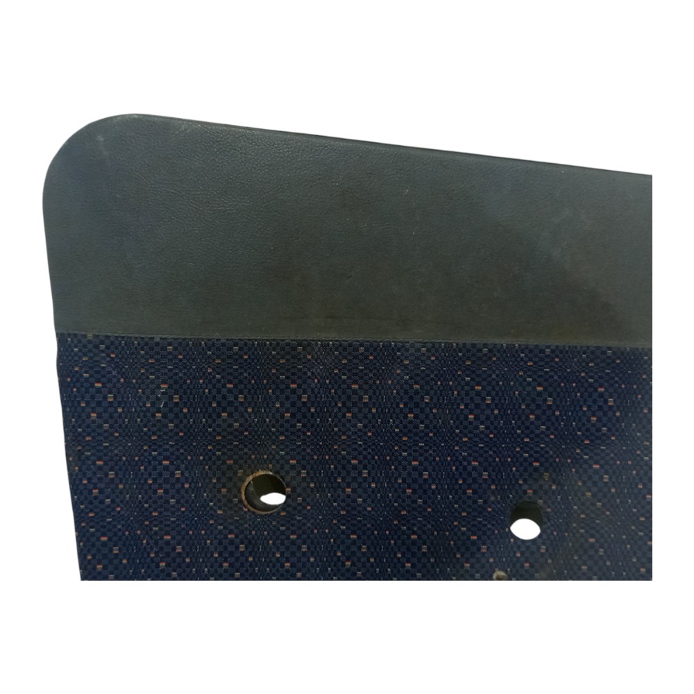 Forro Porta Traseira Esquerda Fiat Palio 1996 1997 A 2000 3