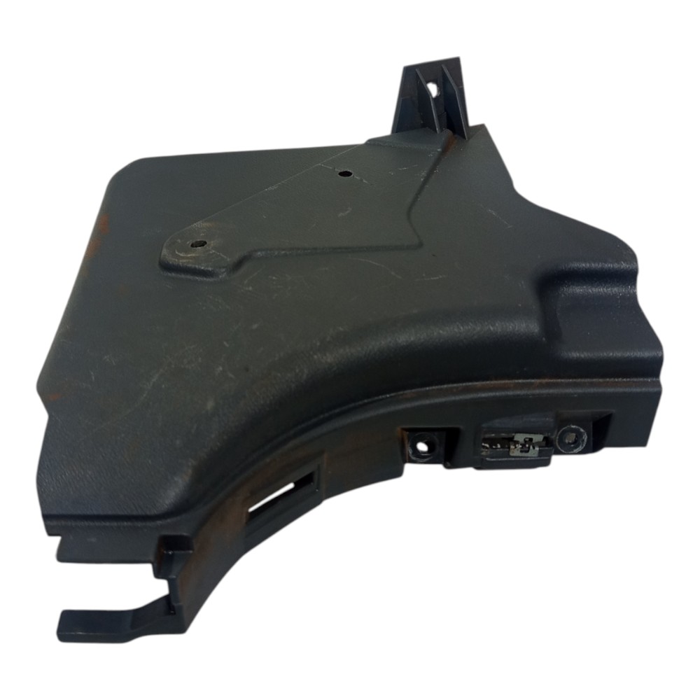 Acabamento Soleira Coluna Diant Dire Hyundai Azera 2007 A 12