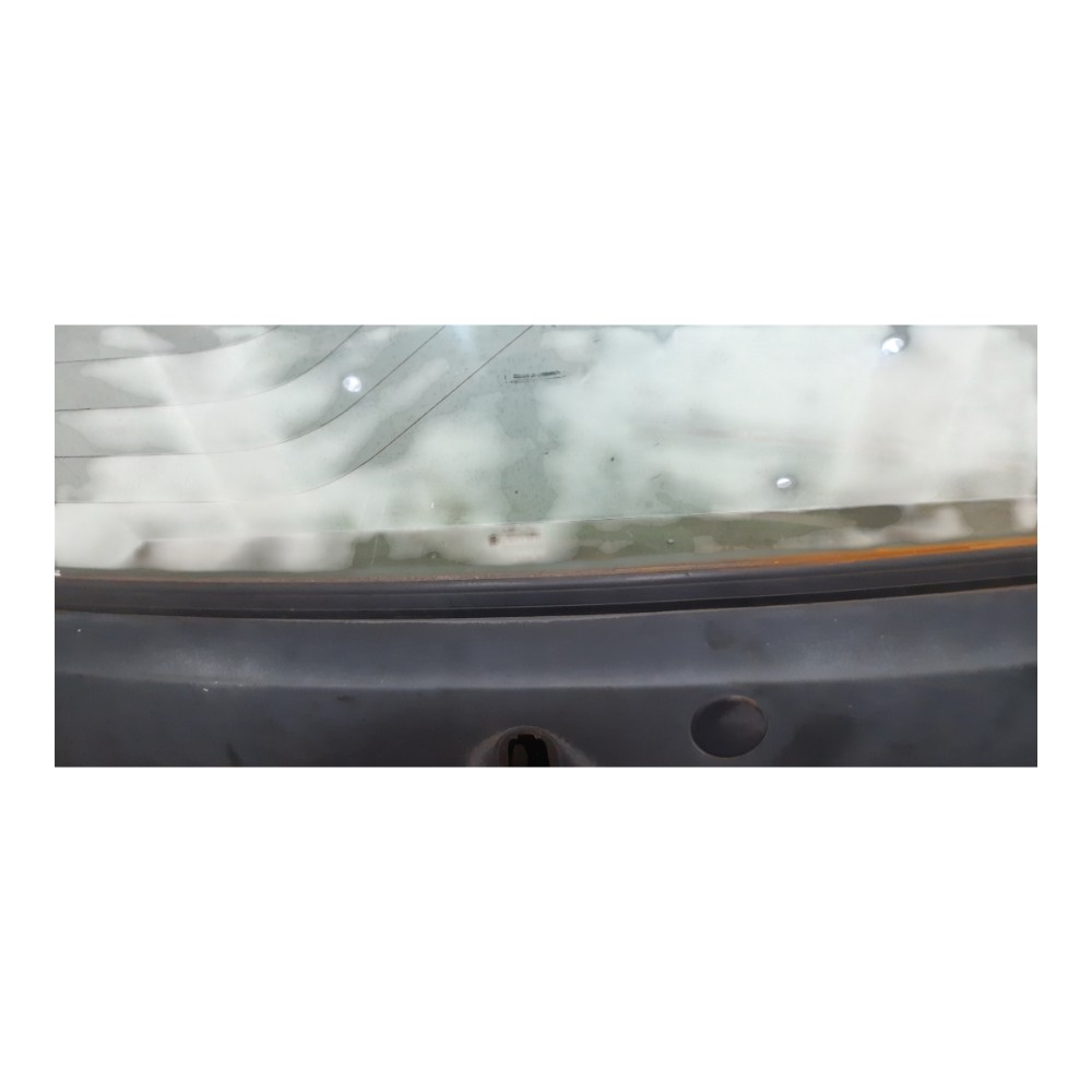 Tampa Tras Porta Malas Para Brisa Ford Fiesta 93 A 95 Avaria 6