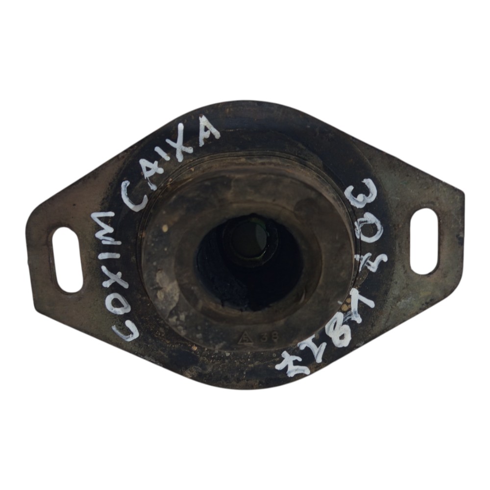 Coxim Caixa Cambio Esquerdo Peugeot 307 408 2001 2002 A 2012
