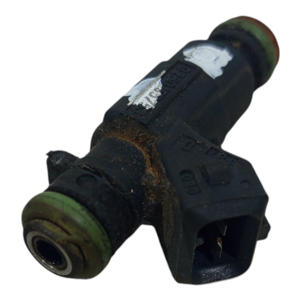 Bico Injetor Mercedes A160 1.6 8v 1995 1996 1997 1998 A 2005 4