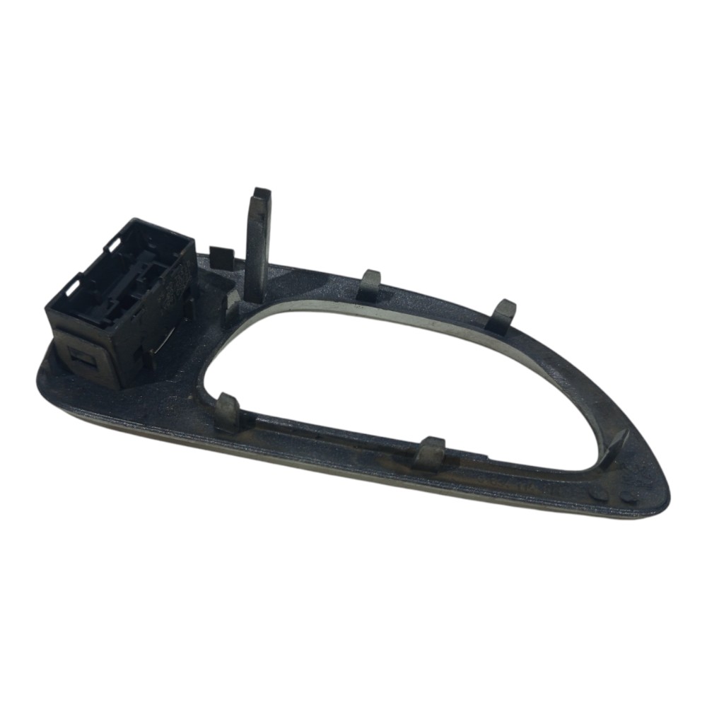 Botão Comando Vidro Traseiro Direito Peugeot 307 2008 A 2012 6