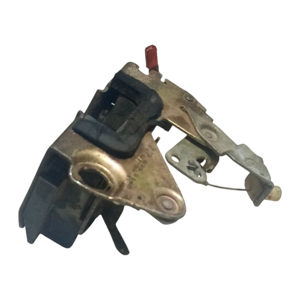 Fechadura Traseira Direita Volkswagen Parati 1995 A 2005 4