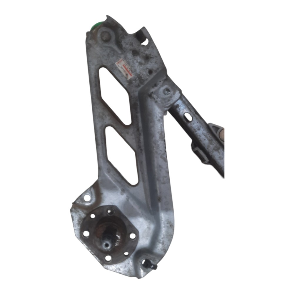 Máquina Vidro Tras Esquerda Gm Corsa Classic 1995 A 2013 4