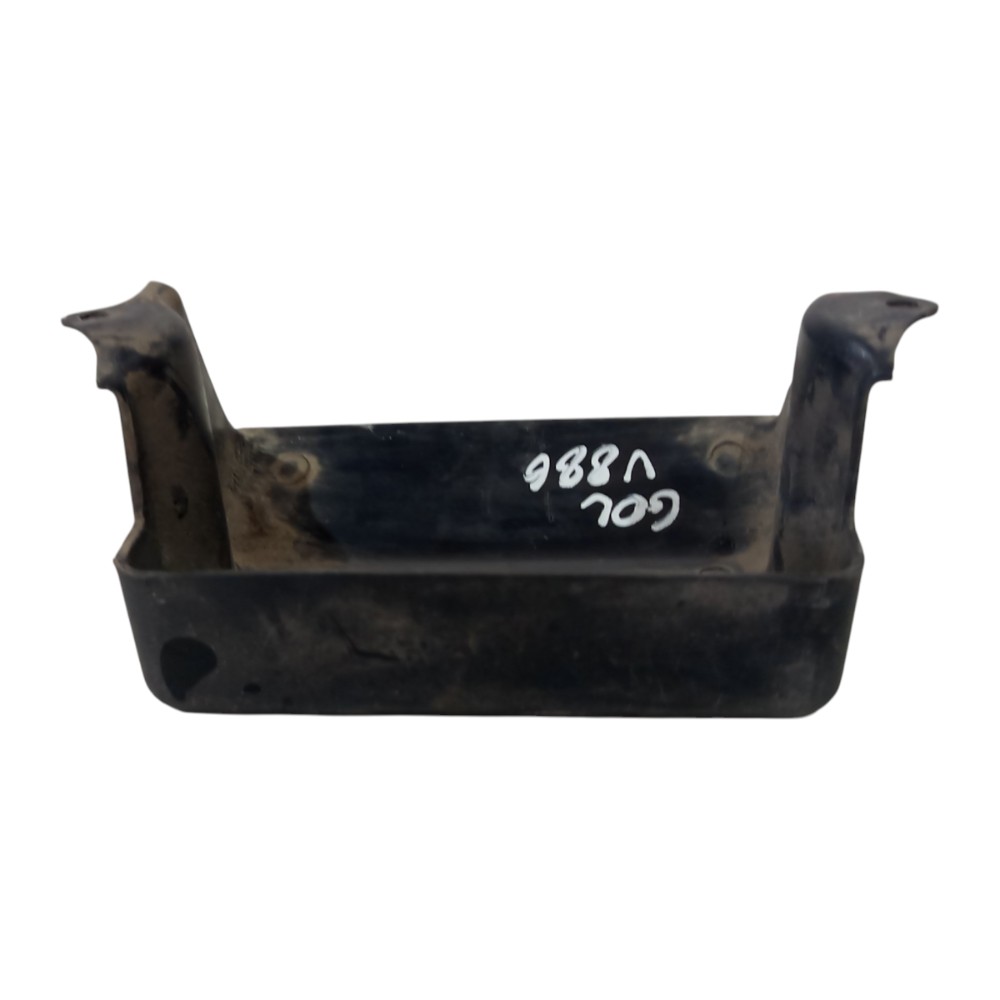 Tampa Caixa Fusivel Rele Volkswagen Gol G3 1999 2000 A 2005 6
