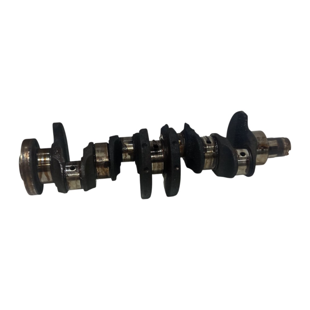Virabrequim Std Volkswagen Gol G3 1.0 16v 1999 2000 A 2005 4