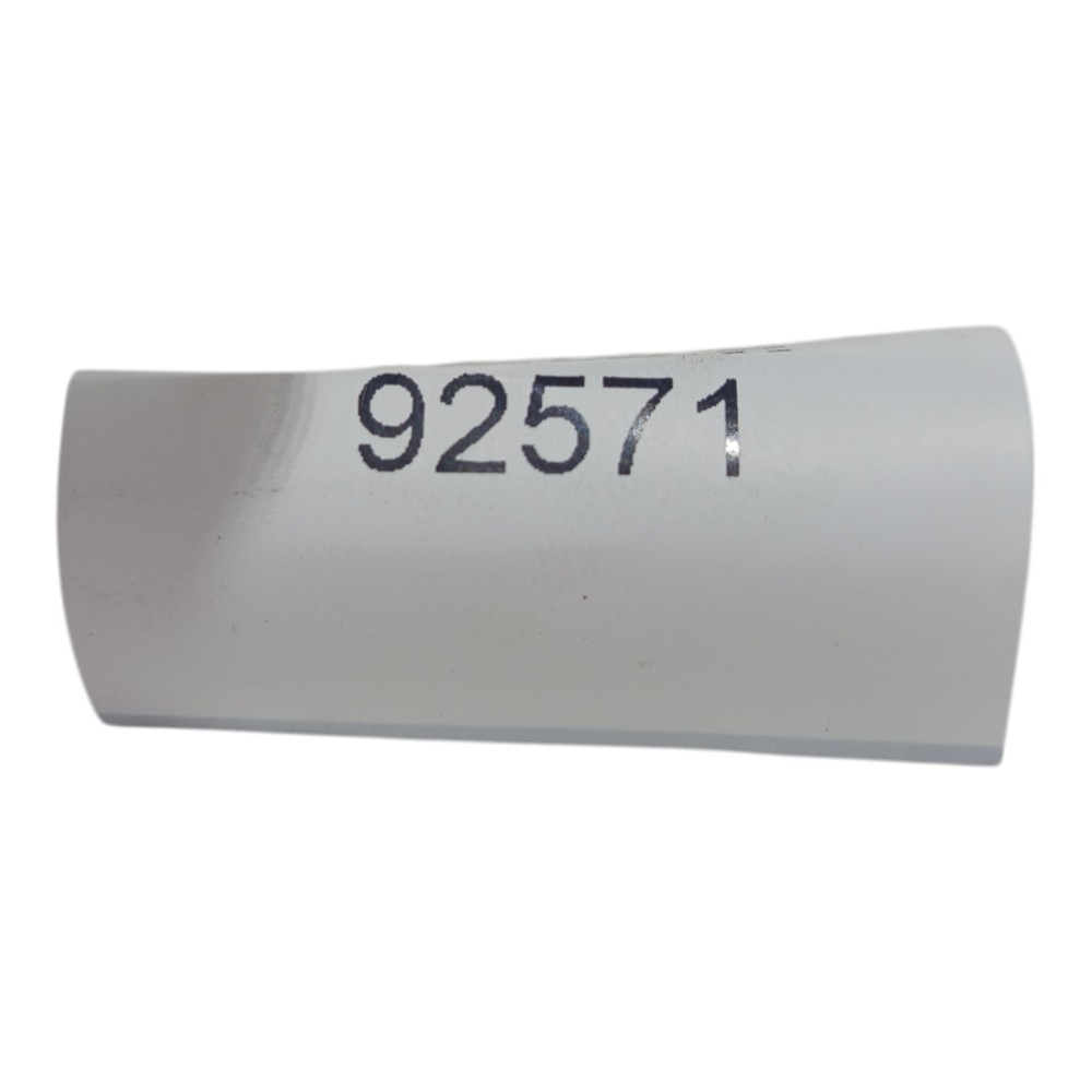 Moldura Interna Esquerda Parabrisa Fiat Palio 1997 98 A 2002 10