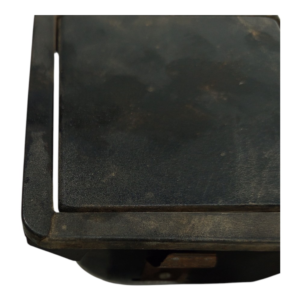 Cinzeiro Porta Objetos Avaria Vw Gol G2 1995 1996 97 A 1999 2
