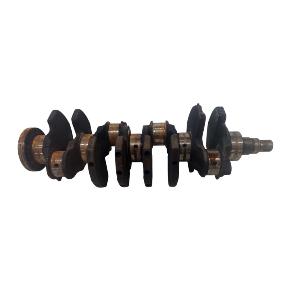 Virabrequim Std Chevrolet Astra Vectra 2.0 1995 1996 A 2006 3