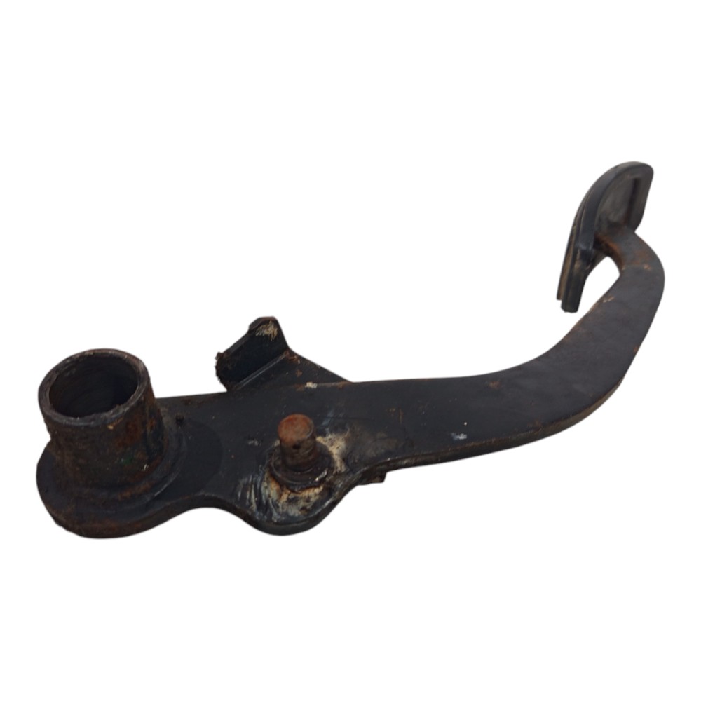 Pedal Central Fiat Uno 1993 1994 1995 1996 1997 1998 A 2005 4