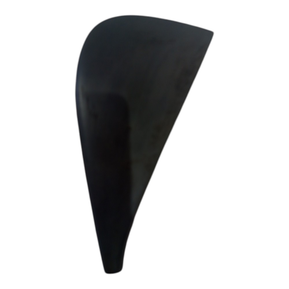 Moldura Retrovisor Externo Esquerdo Fiat Palio 1996 A 2012 3