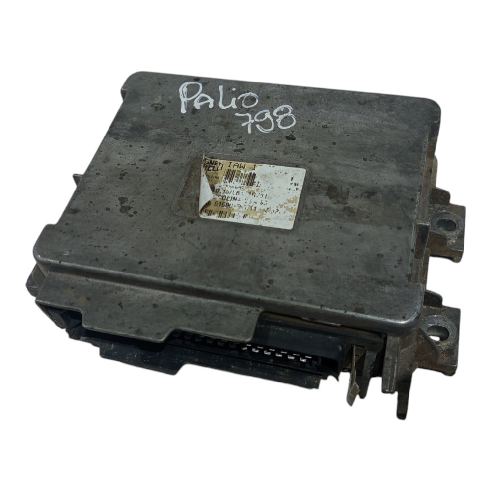 Módulo Injeção Fiat Palio 1.0 Fiasa 1996 1997 1998 2