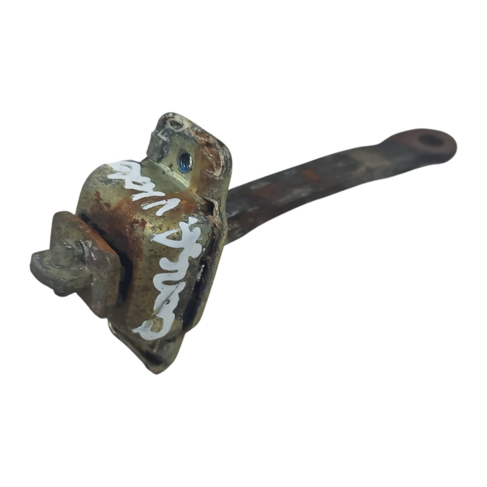 Limitador Porta Dianteira Direita Gm Corsa 1996 1997 A 2002 6