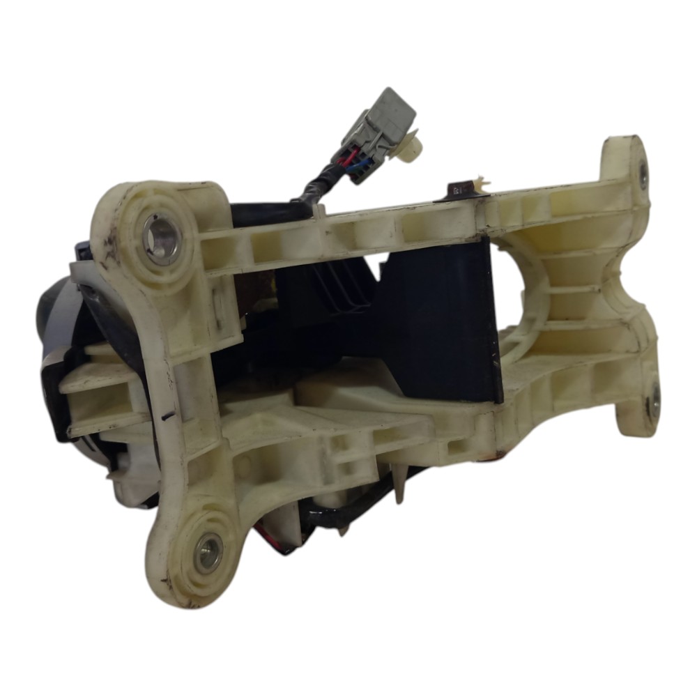 Trambulador Câmbio Automático Honda Fit 2009 2010 A 2013 5