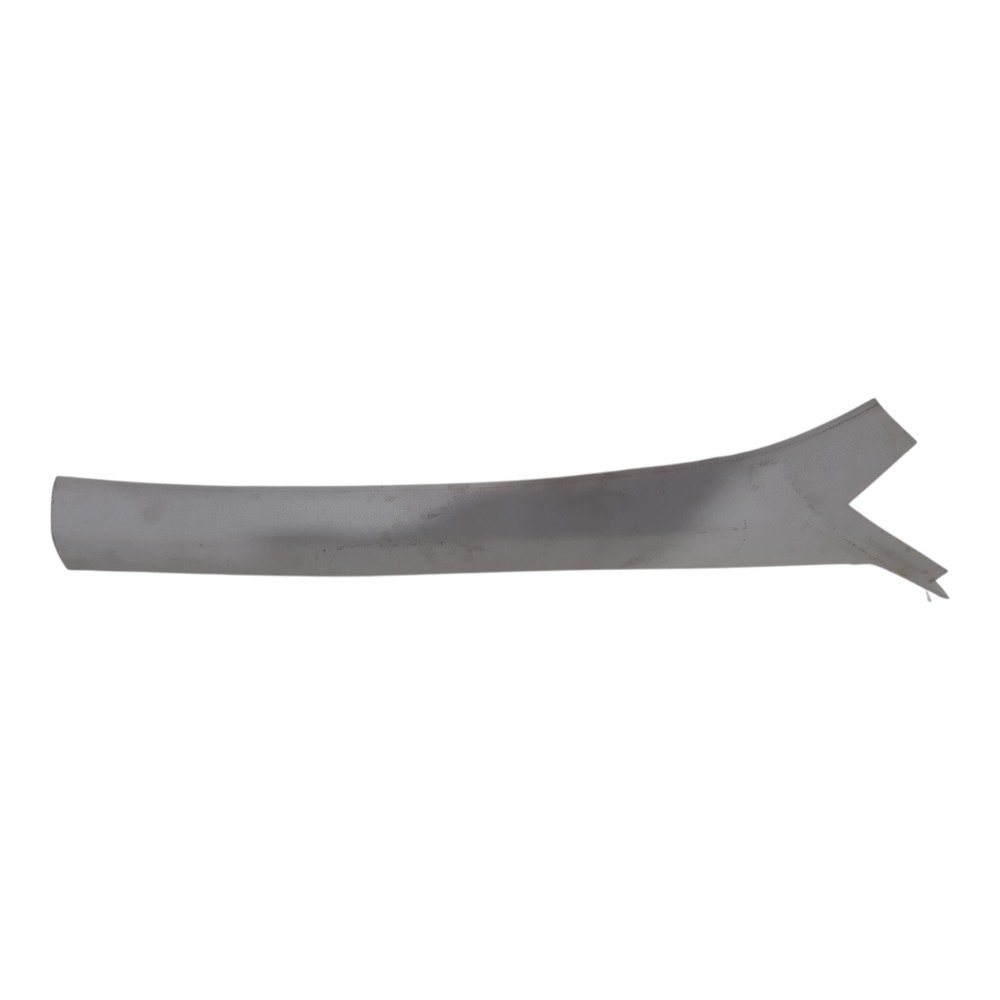 Acabamento Moldura Coluna Parabrisa Peugeot 206 2003 A 2007 1