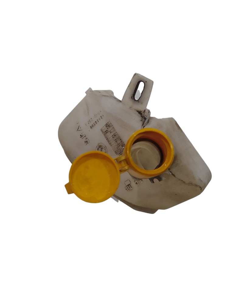 Reservatorio Dagua Parabrisa Limpado Fiat Palio 2010 A 2010 6