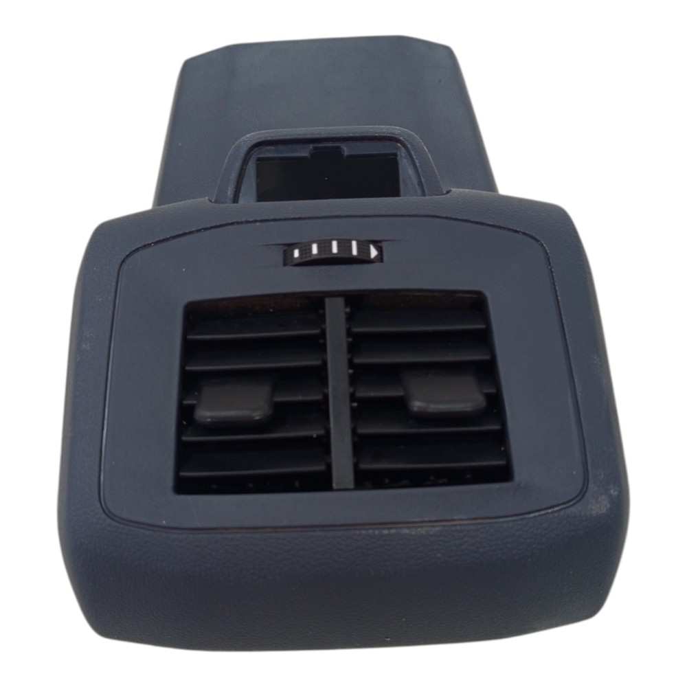 Moldura Difusor Ar Console Central Vw T-cross 2021 A 2024