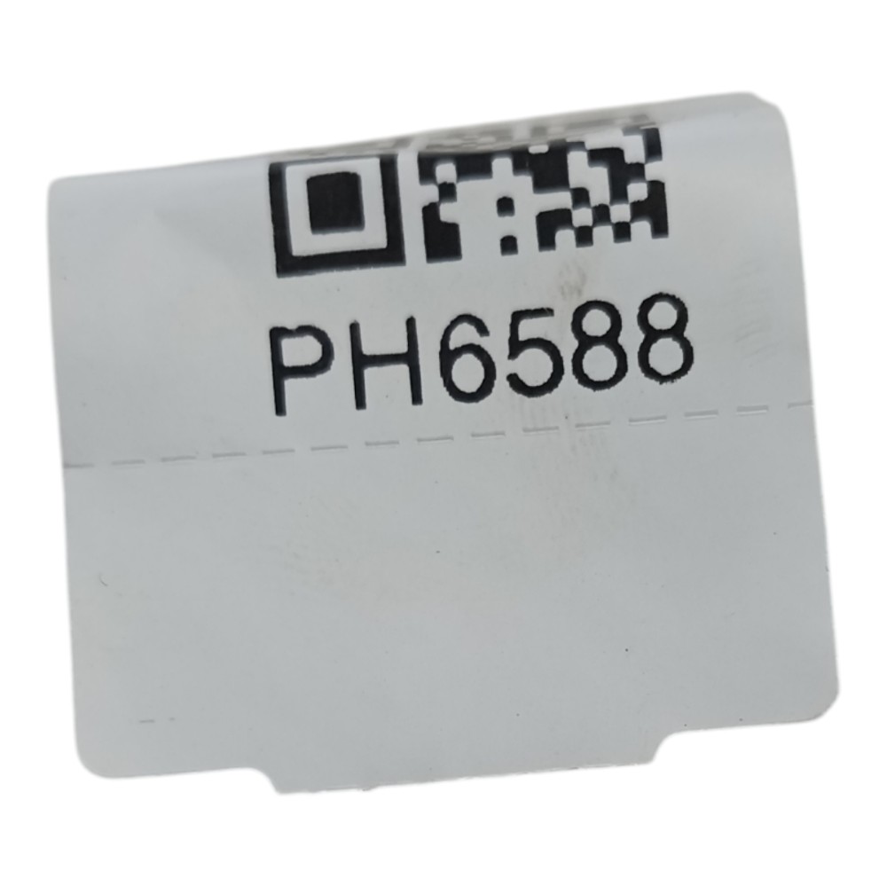Par Calota Miolo Central Roda Peugeot 207 2001 2002 A 2009 Prata 7