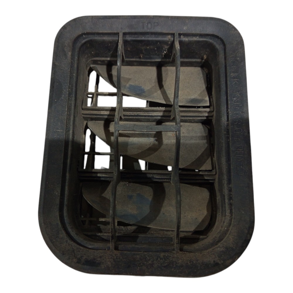 Saida Traseira Esquerda Difusor Ar Volkswagen Golf 99 A 2006 5