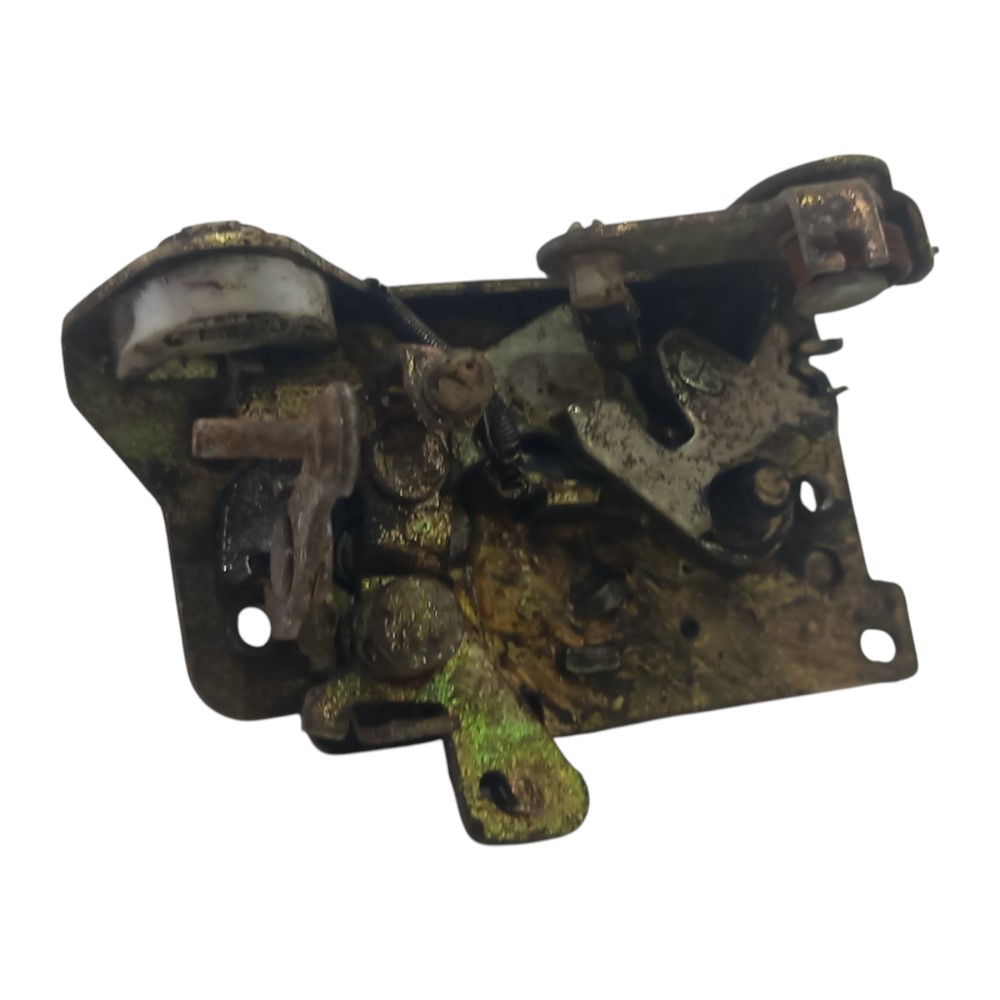 Fechadura Dianteira Direita Volkswagen Parati 1987 A 1999 2