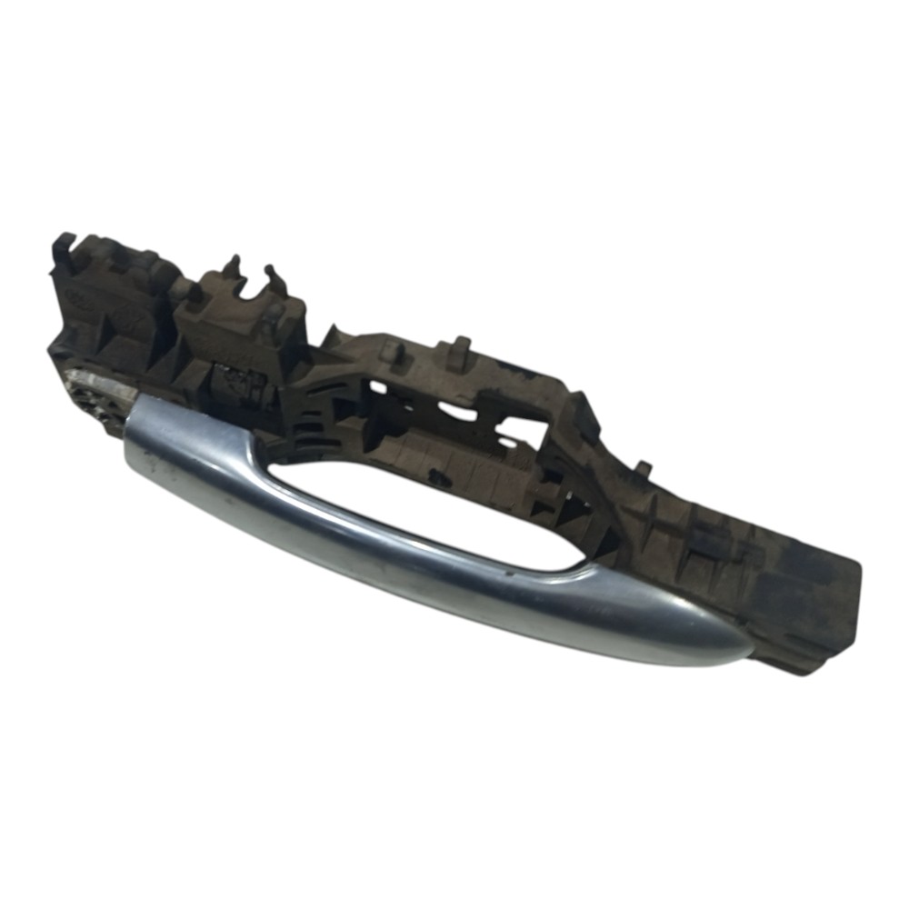 Maçaneta Externa Tras Direita Renault Megane 2007 A 2012 Traseira