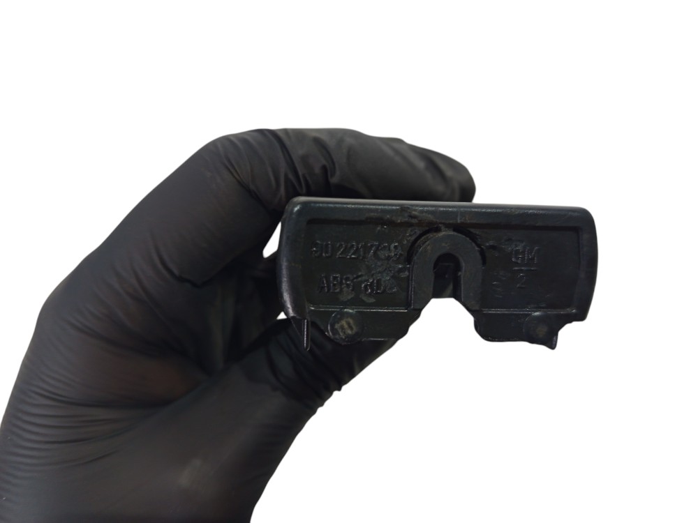 Difusor Ar Dianteiro Direito Chevrolet Ipanema 1989 A 1998 4