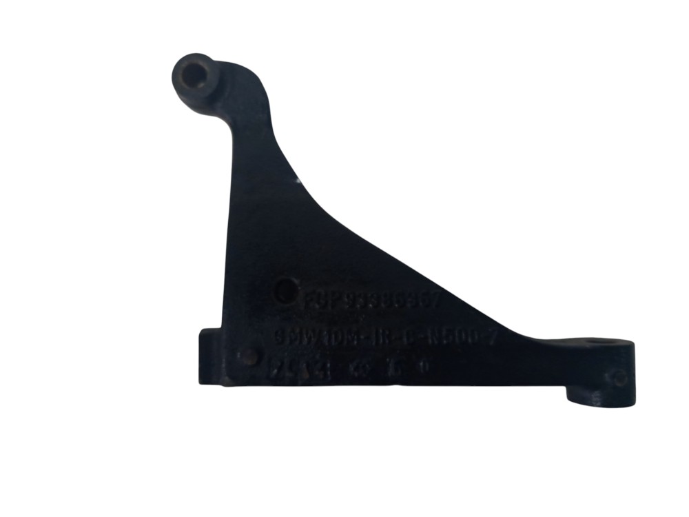 Braço Suporte Alternador Fiat Stilo Sporting Dual 2002-2010 5