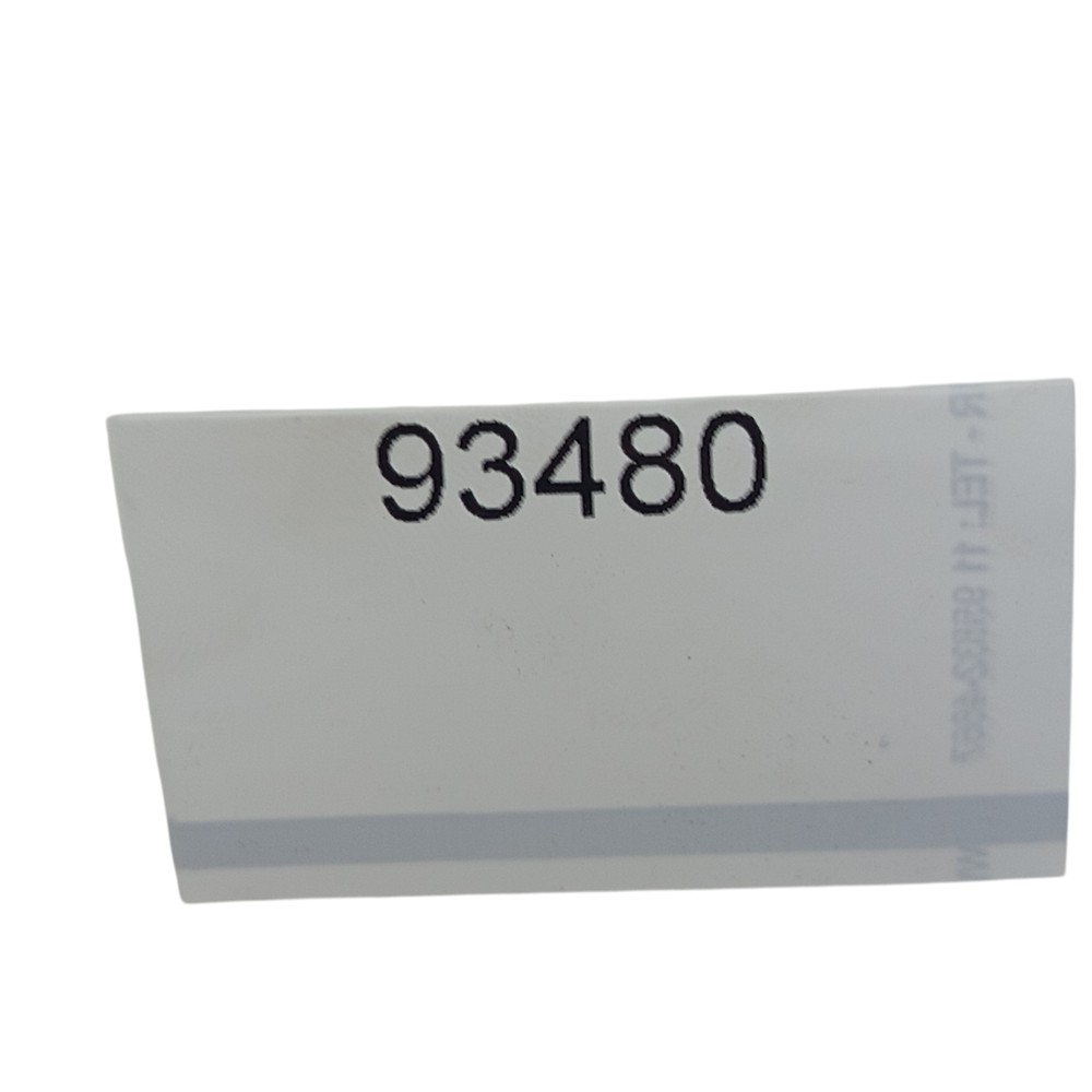 Caixa Resonadora Ar Peugeot 307 2004 2005 A 2012 6