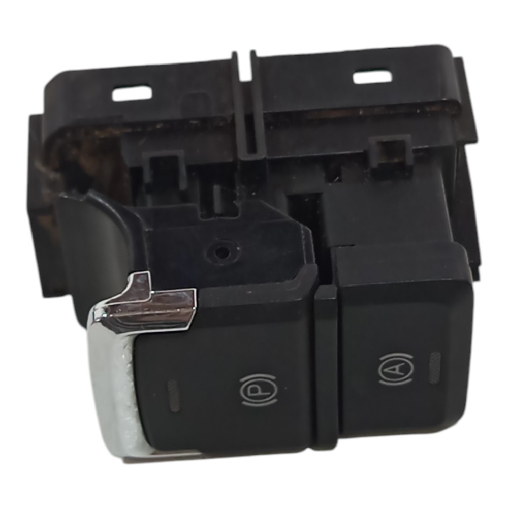 Botão Freio De Mão Console Cherry Tiggo 5x Txs 2019 A 2021 6