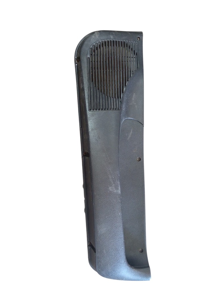 Acabamento Forro Porta Traseiro Direito Gm Corsa 1994 A 2004 6