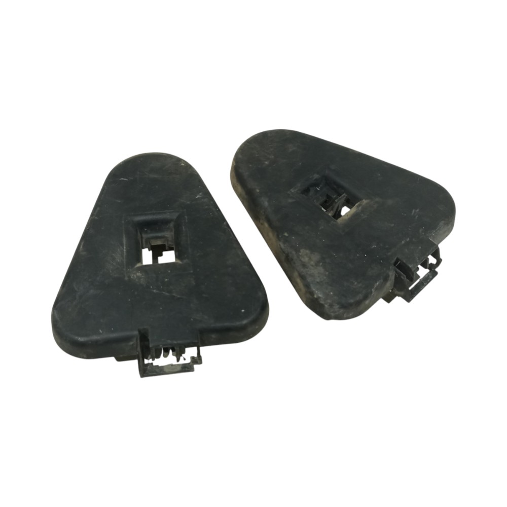 Par Circuito Soquete Lanterna Vw Gol 1995 1996 1997 A 2005 4